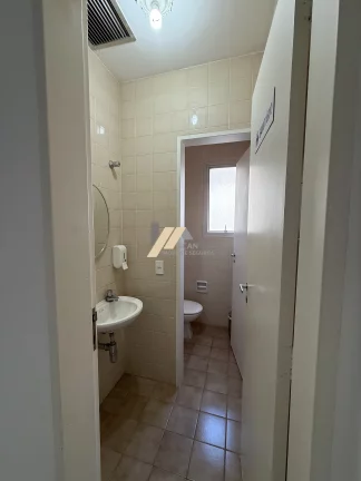 Imagem Sala Comercial à venda no Cambuí em Campinas, São Paulo