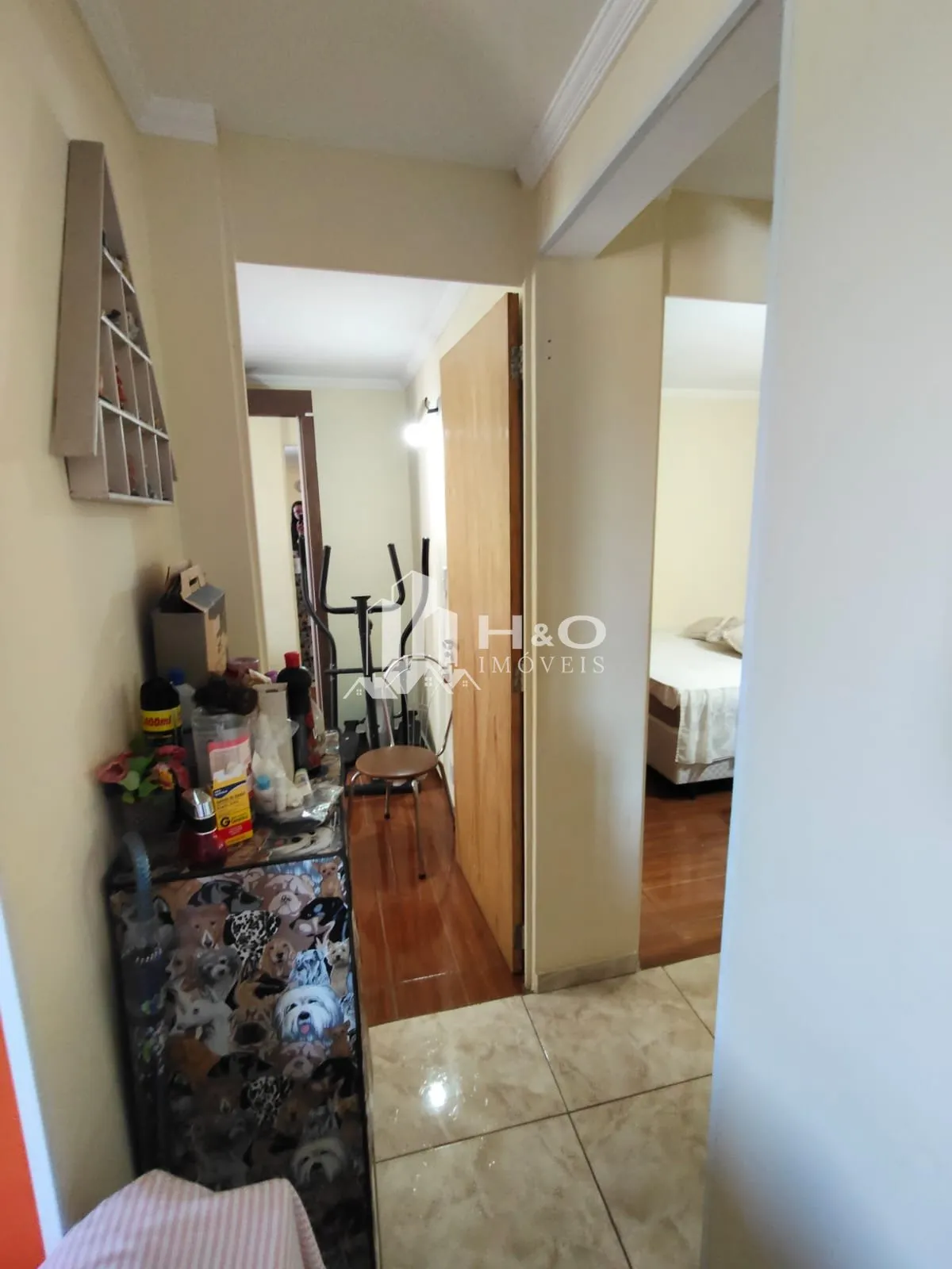 Imagem Apartamento à Venda no Conjunto Residencial José Bonifácio - Zona Leste/SP