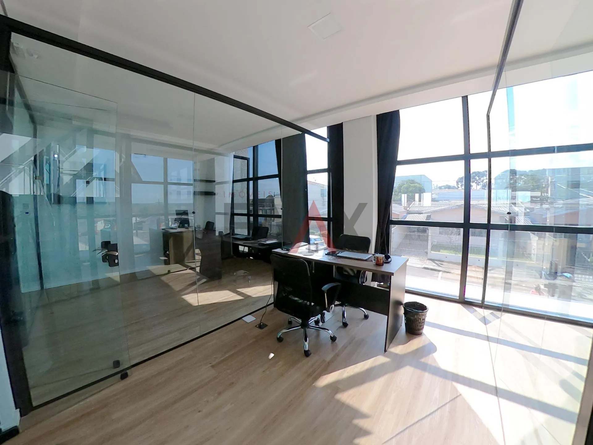 Imagem Prédio comercial de alto padrão para Venda no Bairro Santa Cruz