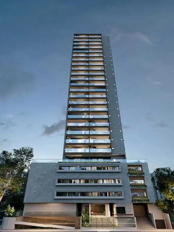 Imagem Apartamento à Venda em Aviação, Praia Grande - SP