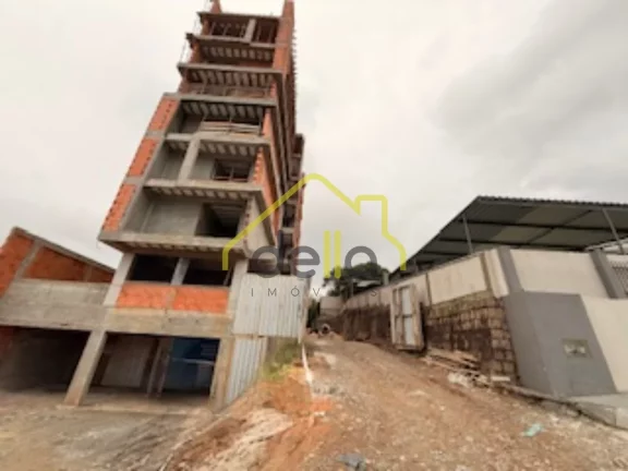 Foto do imóvel Apartamento em construção no Saguaçú próximo do colégio Bom Jesus!