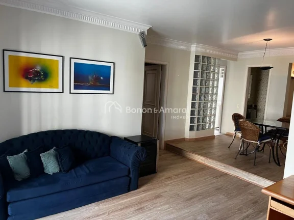 Imagem Conforto e praticidade em um apartamento ideal para quem busca morar bem. O imóvel conta com um dor...
