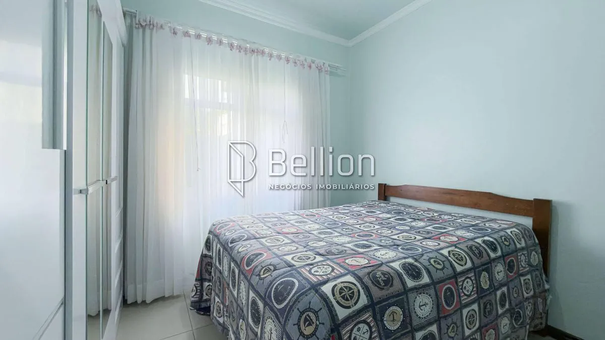 Imagem Casa de 1 suíte + 3 quartos e com área de festas no bairro das Nações em Indaial!