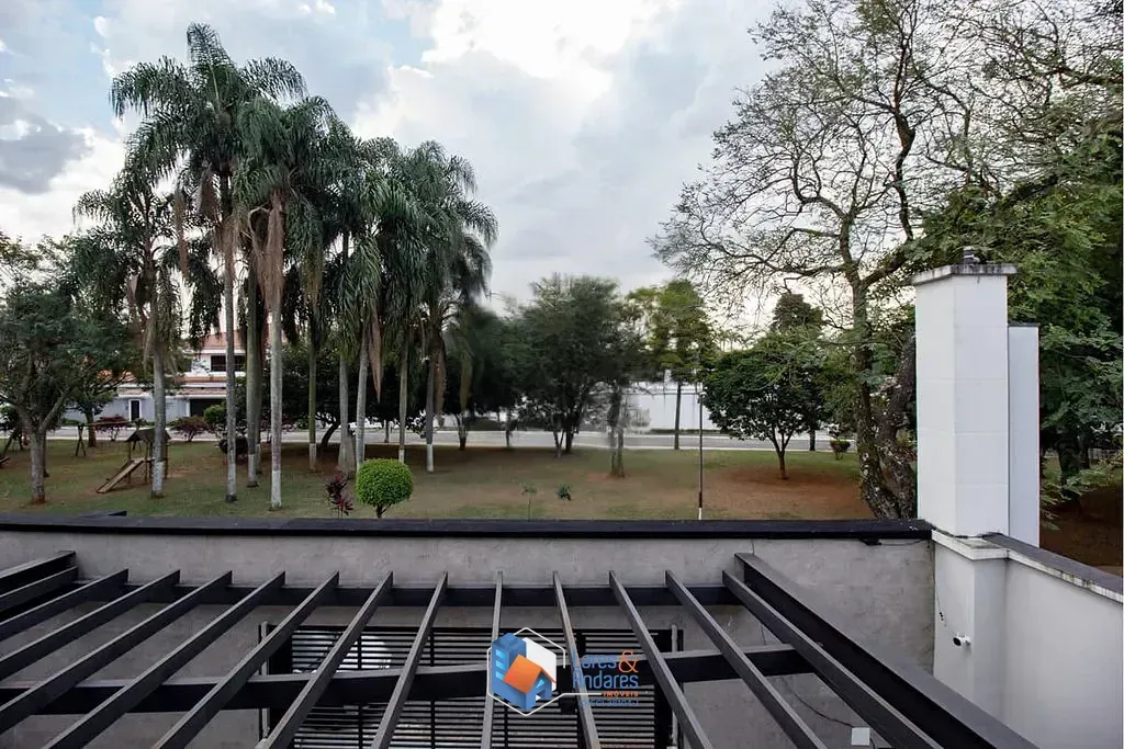 Imagem Casa à venda 4 Quartos 4 Suites 3 Vagas 368M² Jardim Prudência São Paulo - SP