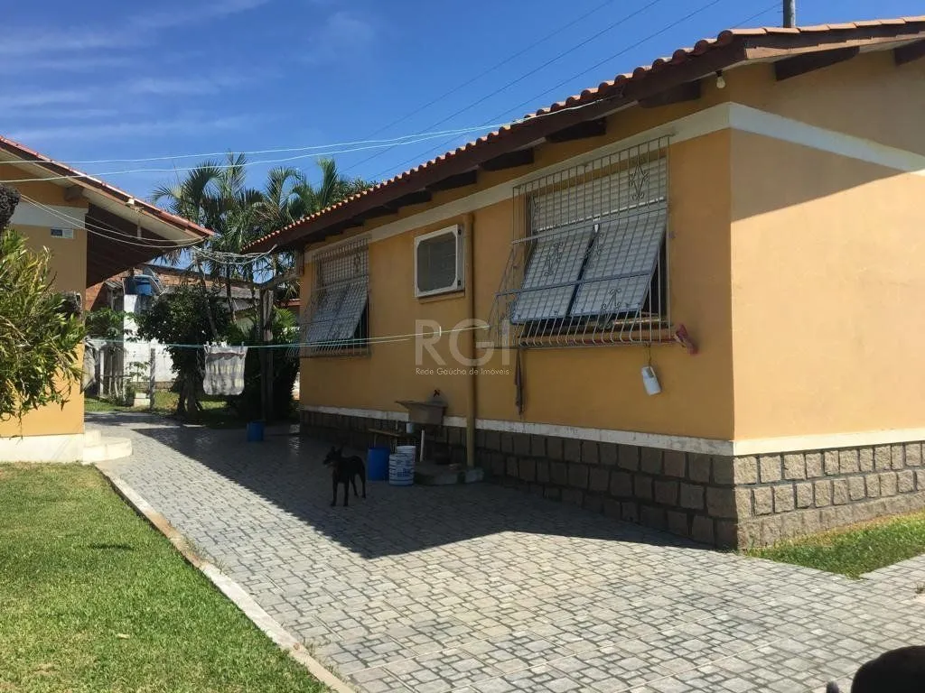 Imagem Casa em Hípica