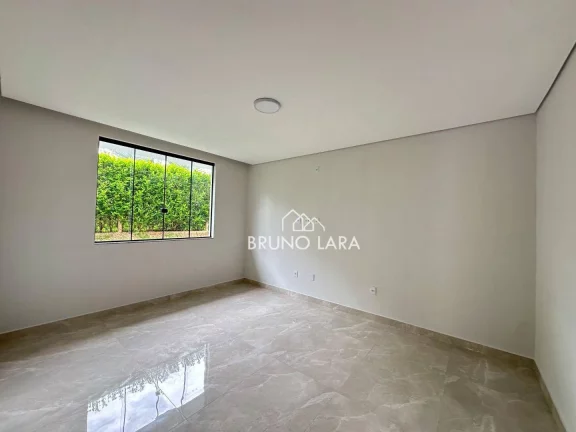 Imagem Casa à venda em Igarapé MG, condomínio Gran Ville.