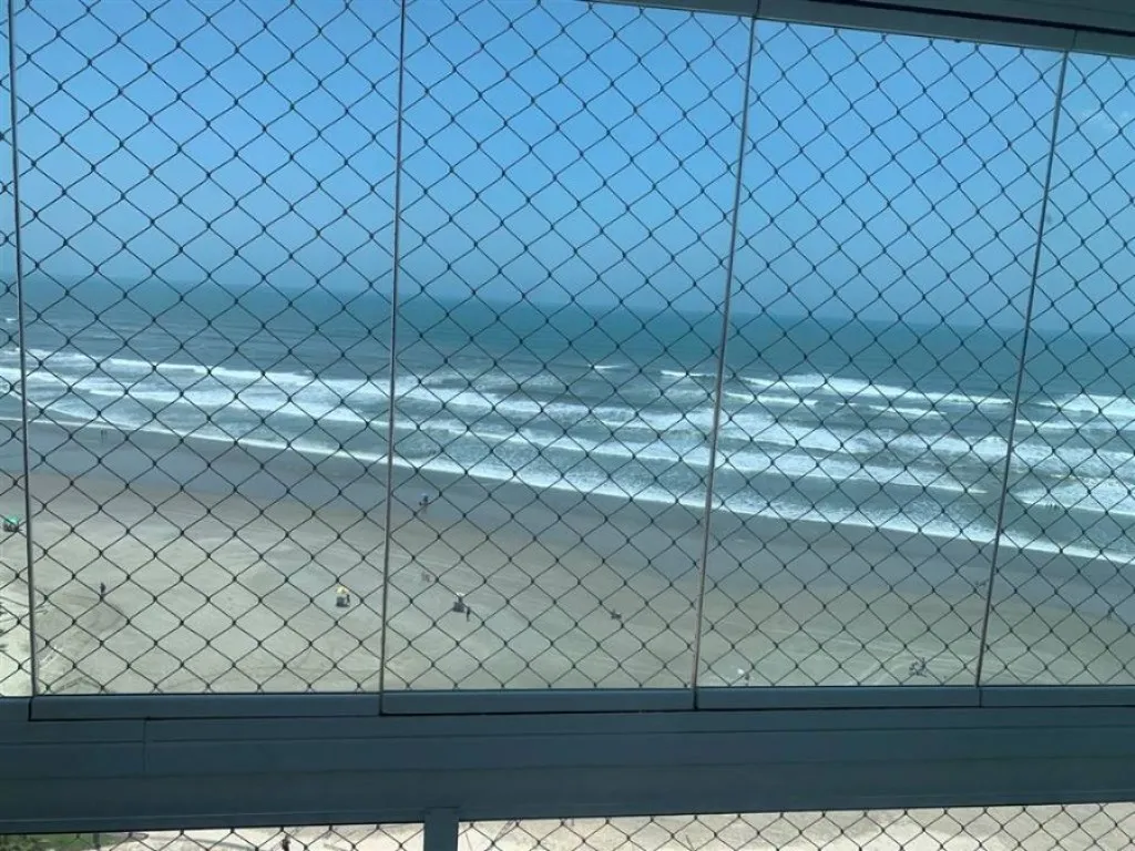 Imagem APARTAMENTO COM 70,00 m² - CAIÇARA - PRAIA GRANDE SP