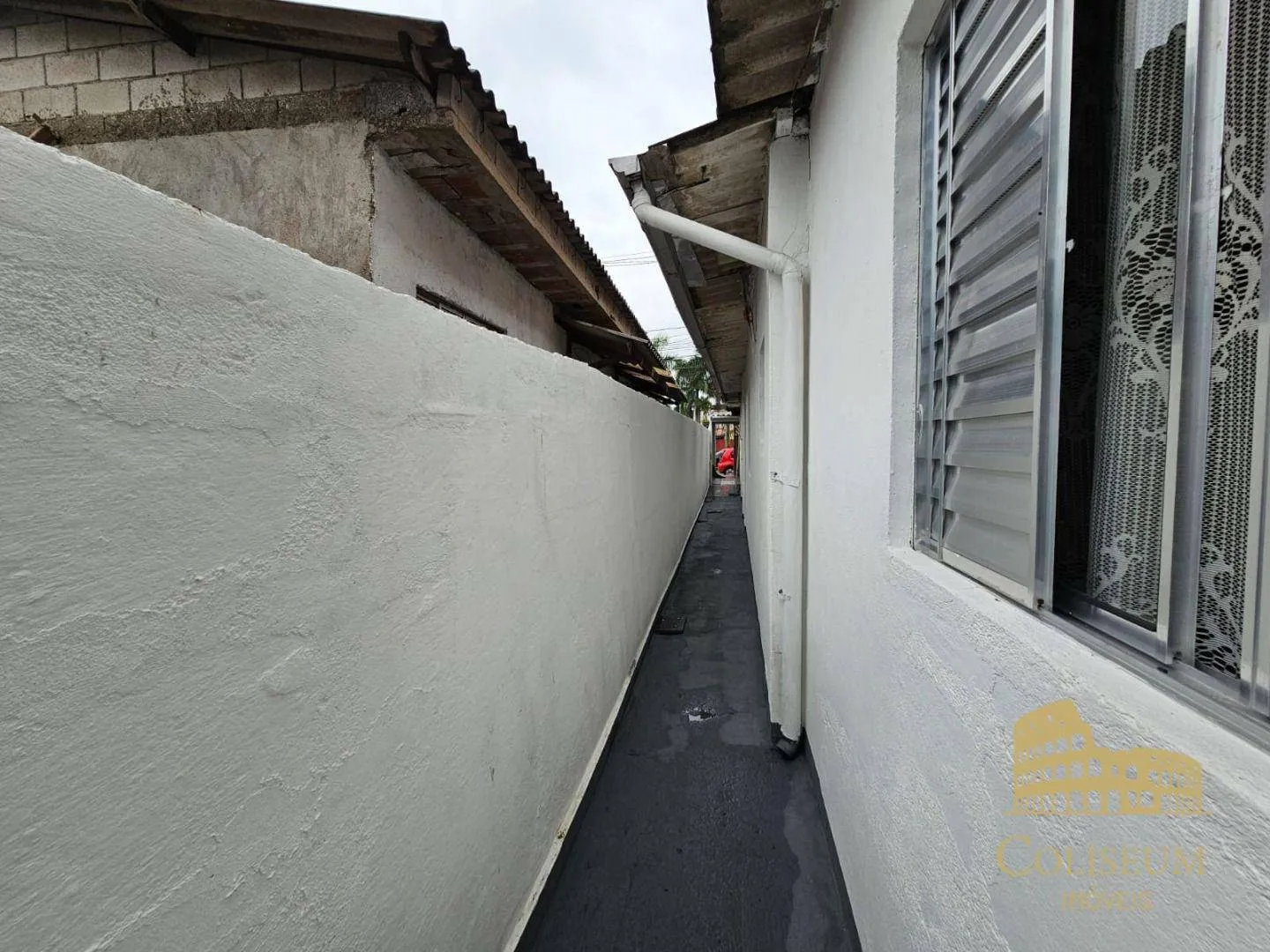 Imagem Casa com 2 dormitórios à venda, 93 m² por R$ 330.000,00 - Vila Antártica - Praia Grande/SP