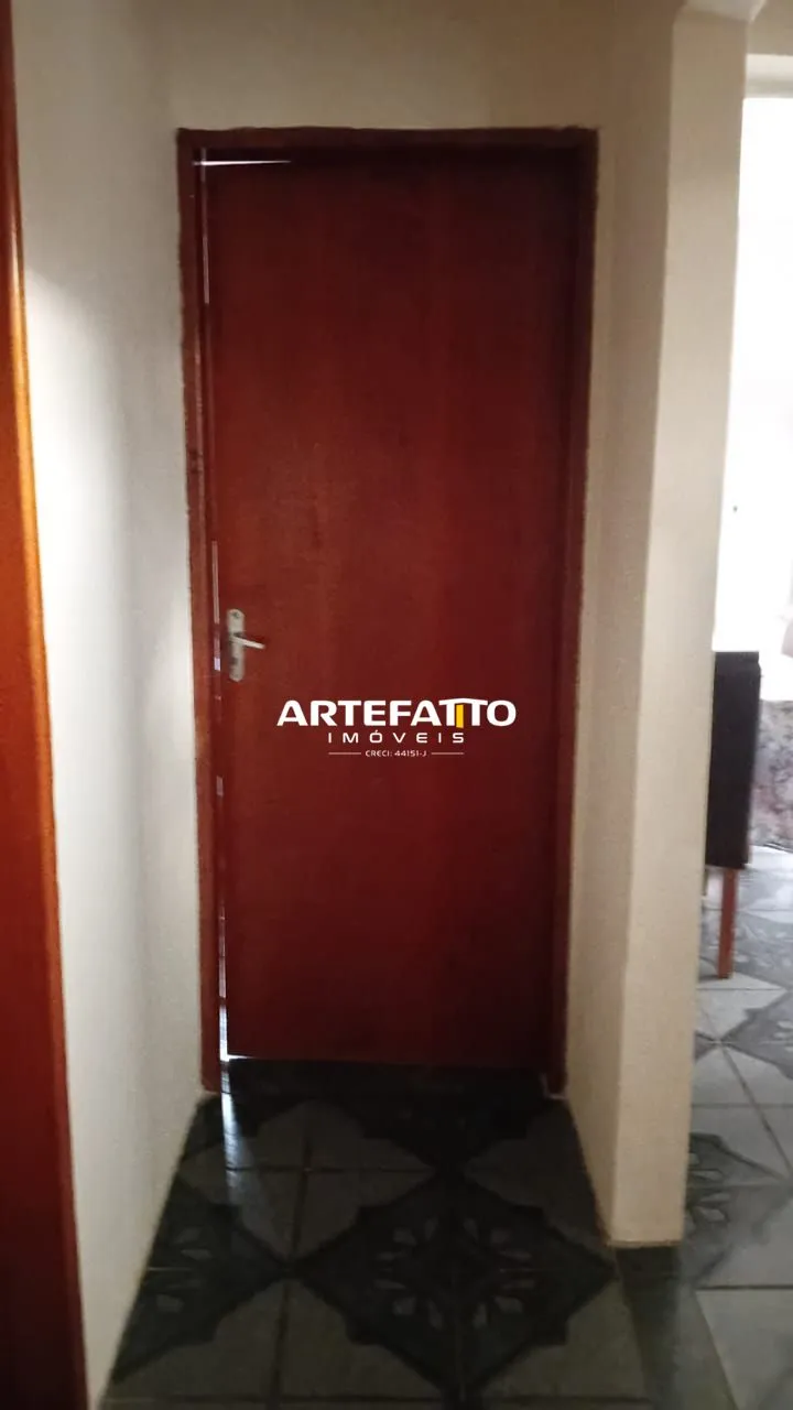 Imagem Casa à venda em Franca, Residencial Jardim Vera Cruz, com 3 quartos, 100m2