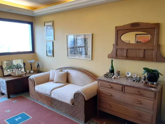 Imagem Apartamento 3 dormitórios (1 suíte) , 2 Vagas, Perdizes, Portaria 24 hs