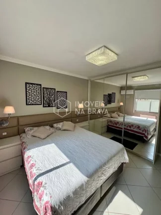 Imagem APARTAMENTO 3 QUARTOS 2 VAGAS - LOCACAO ANUAL - PRAIA BRAVA ITAJAI