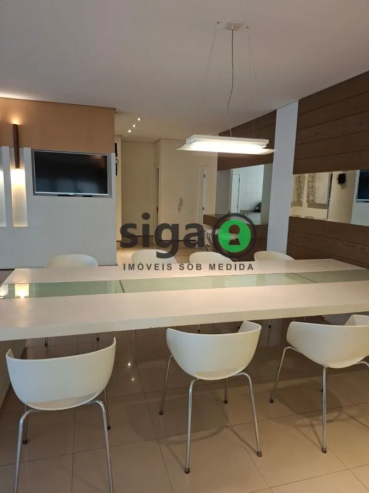 Imagem APARTAMENTO PARA LOCAÇÃO E VENDA 3 SUÍTES E 3 VAGAS