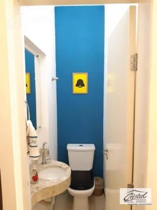 Imagem Casa com 3 quartos / suítes à venda, 180 m² - Jardim Maria Tereza - Cotia/SP
