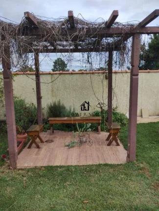 Imagem Chácara com 3 dormitórios à venda, 750 m² por R$ 650.000,00 - Ipanema do Meio - Sorocaba/SP