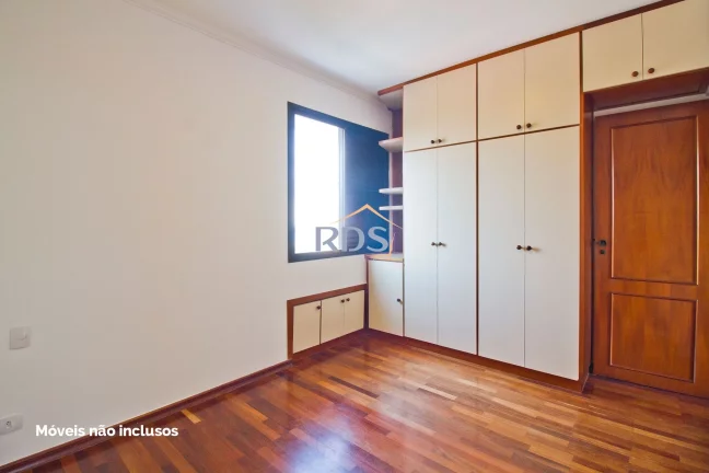 Imagem APARTAMENTO RESIDENCIAL em São Paulo - SP, Campo Belo