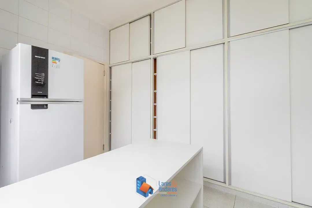 Imagem Apartamento para venda em Santa Cecília com 3 quartos, sendo 1 suíte, 272m²