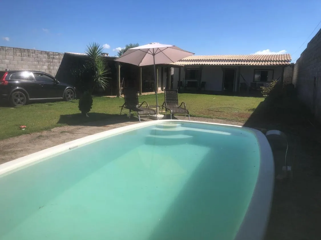 Imagem Vendo uma linda chácara na divisa de Igarapé / Mateus Leme, com 500 m²