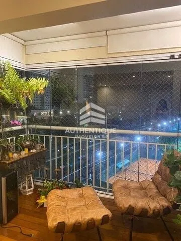 Imagem Via Ibirapuera Home Stay - Vila Clementino - Apartamento à venda em São Paulo/SP