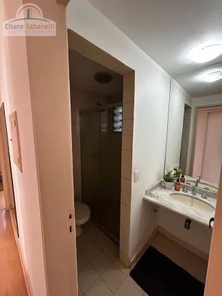 Imagem Apartamento 3 dormitórios à venda 70m 2 vagas R$ 435 Mil Morumbi