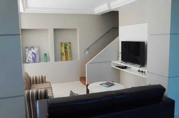 Imagem Casa com 6 dormitórios - Jurerê Internacional - Florianópolis/SC
