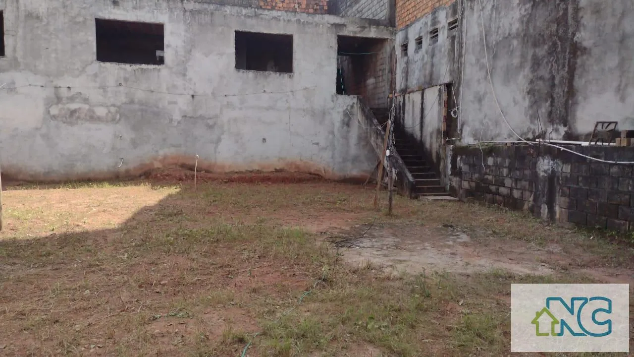 Imagem Galpão para Venda em Lauro de Freitas / BA no bairro Itinga