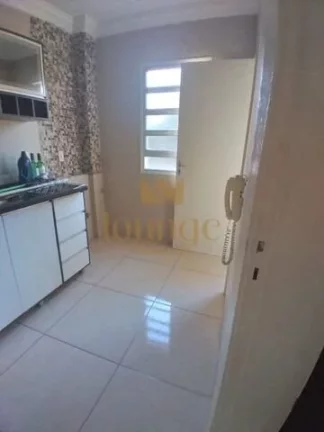 Imagem Apartamento à Venda Jd. Novo Horizonte Z.Norte - Sorocaba/SP