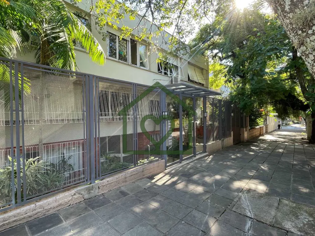 Imagem Apartamento de 2 dormitórios à venda na Rua Felicíssimo de Azevedo, no bairro São João. São 92...