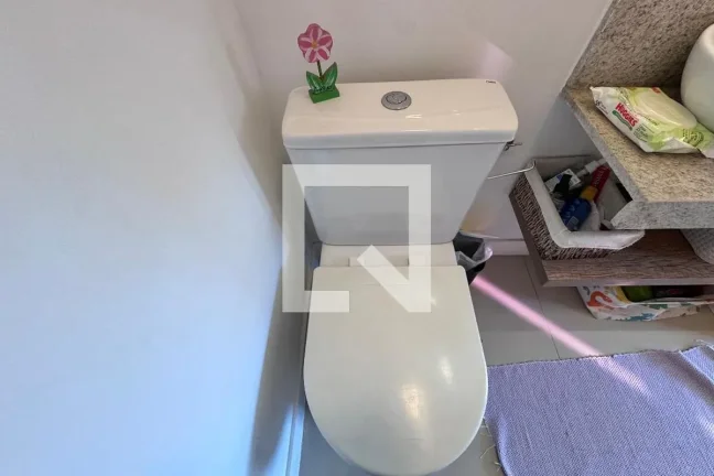 Imagem Apartamento à Venda - Recreio, 4 Quartos, 166 m2