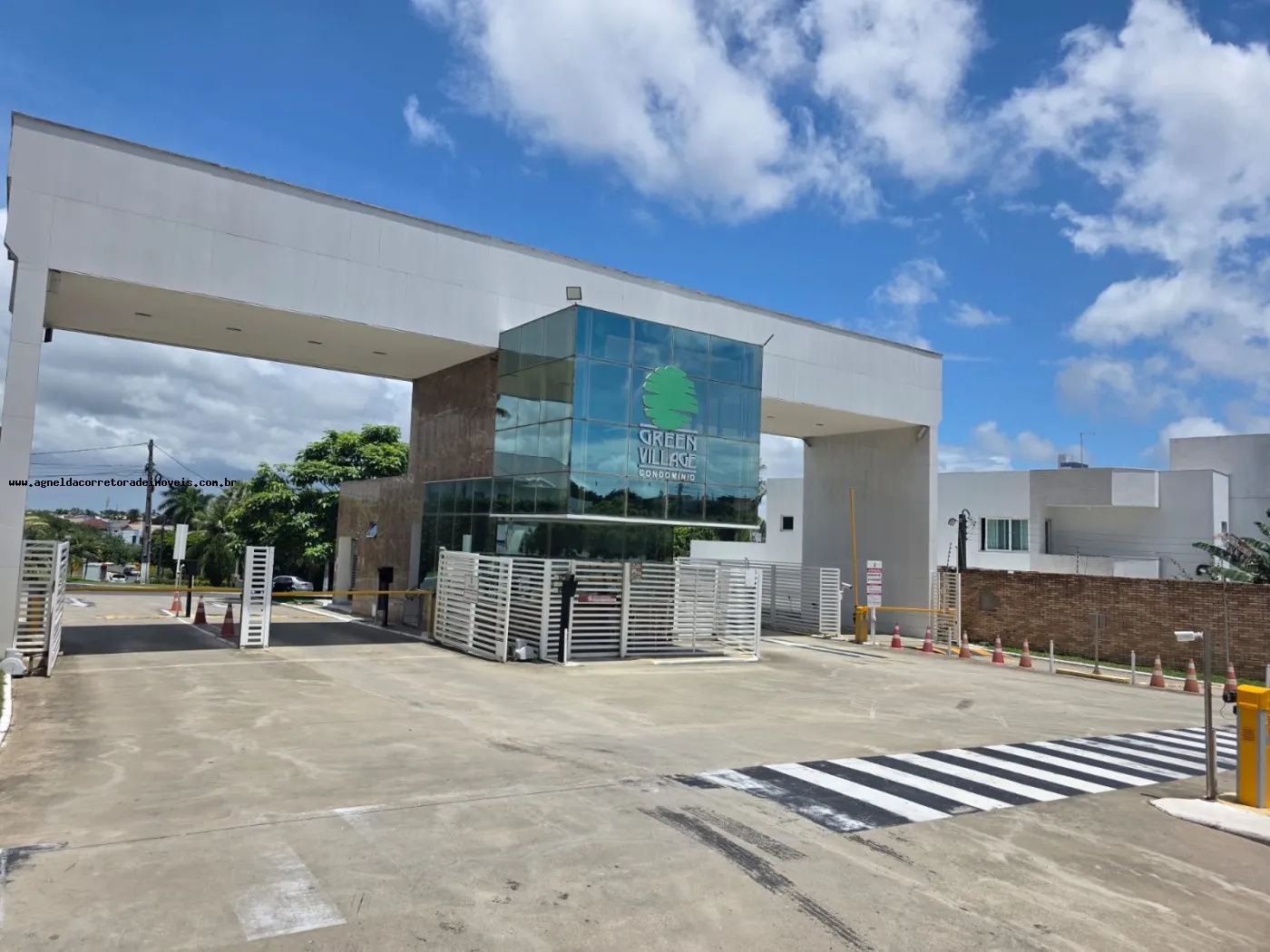 Imagem Casa em Condomínio para Venda em Natal, Candelária, 4 dormitórios, 4 suítes, 7 banheiros, 6 vagas