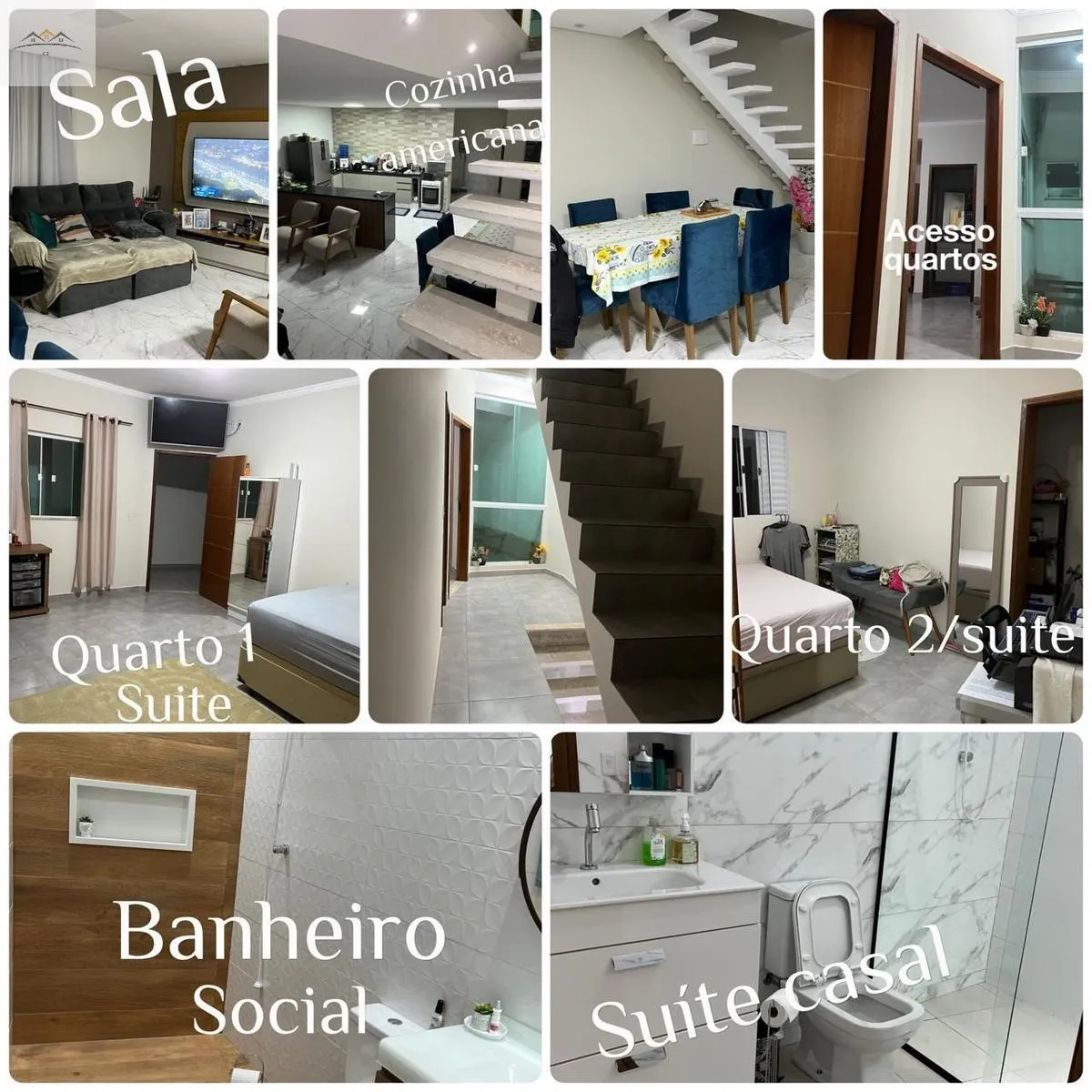 Imagem CASA RESIDENCIAL em Mauá - São Paulo, Jardim Oratório
