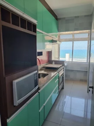 Imagem APARTAMENTO COM 39.09 m² - VILA TUPI - PRAIA GRANDE SP