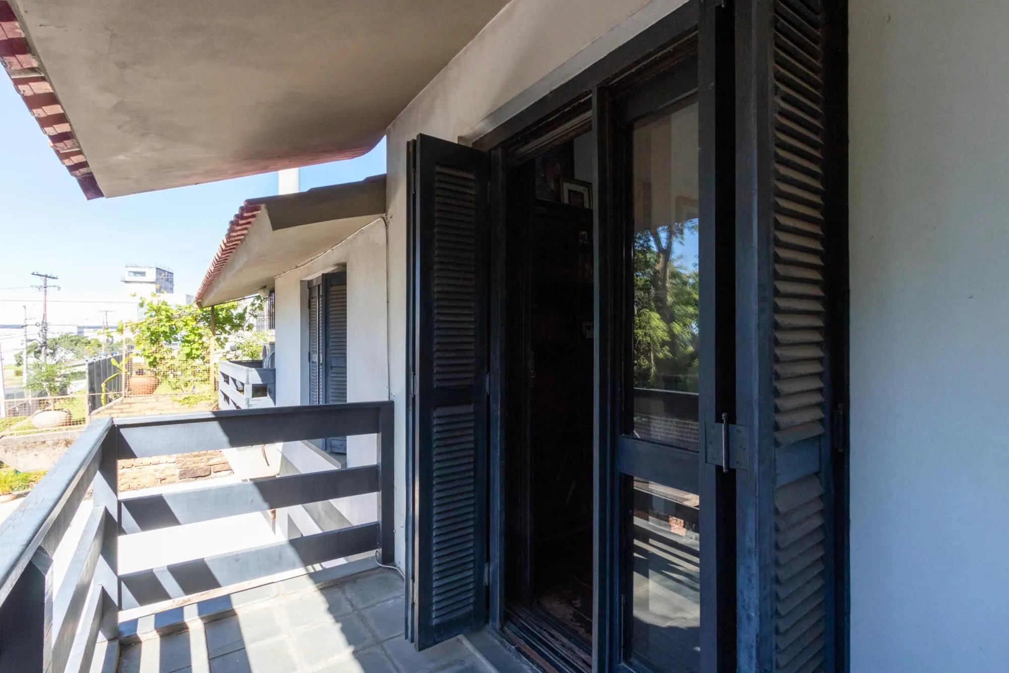 Imagem Casa para Venda - 286.28m², 2 dormitórios, sendo 1 suites, 3 vagas - Santa Tereza