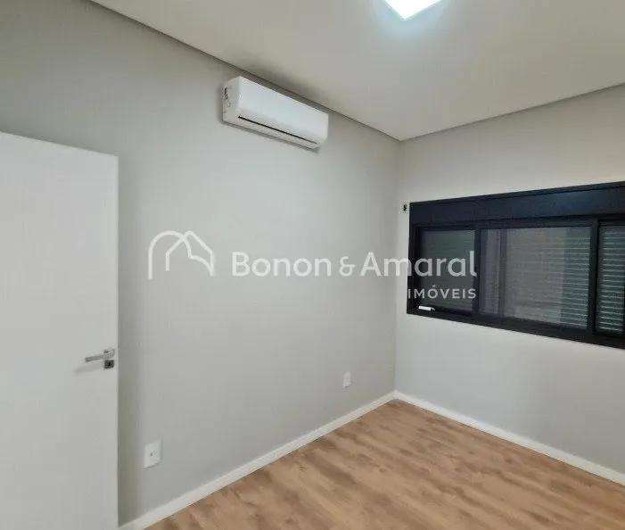 Imagem Casa Em Condomínio à Venda no Portal Do Jequitibá em Valinhos