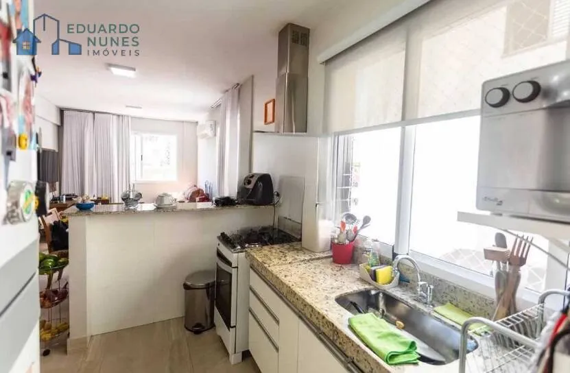Imagem Apartamento com 2 Quartos, Suíte e 2 Vagas no Santo Antônio!!!!