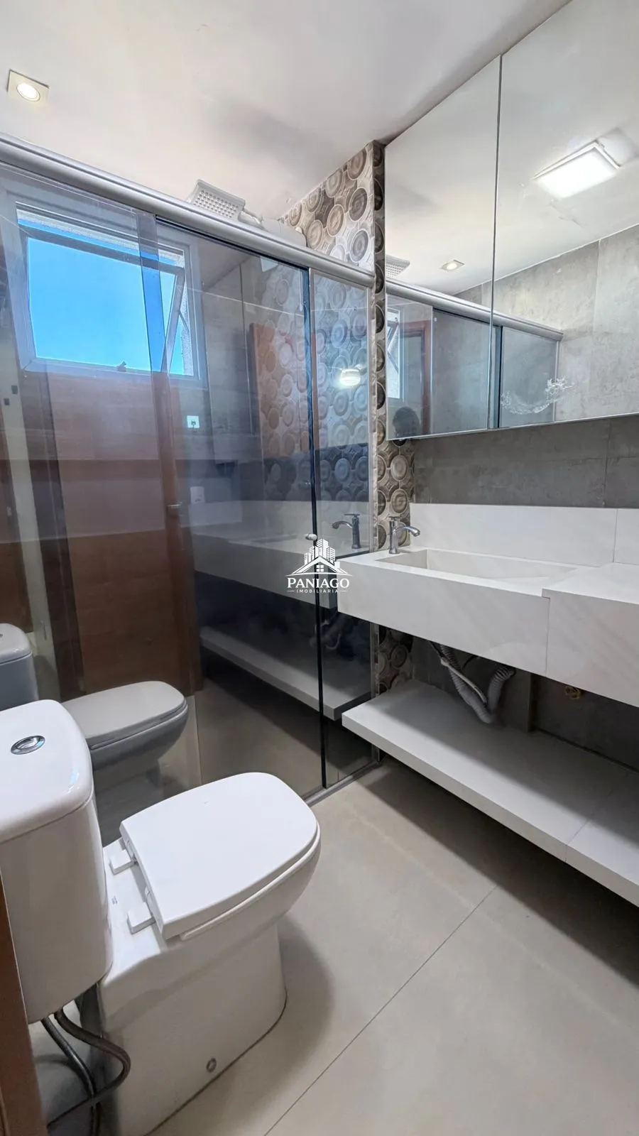 Imagem Apartamento à Venda no Garden Monte Líbano | Mobiliado | Sol Da Manhã
