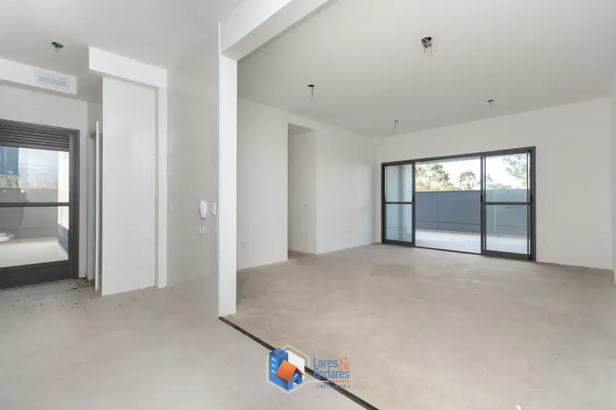 Foto do imóvel Apartamento para venda em City América com 3 quartos, sendo 1 suíte, 161.59m² em Rua Ocrísia