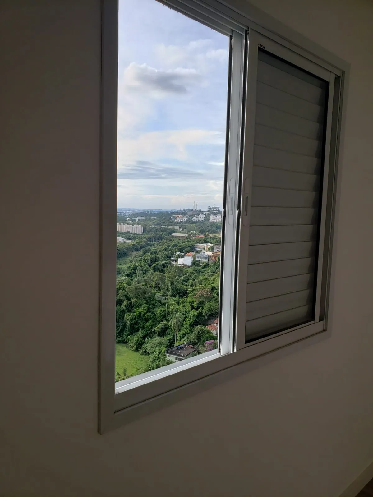 Imagem Apartamento de 2 Dormitórios com Vista Deslumbrante no Olga Park!