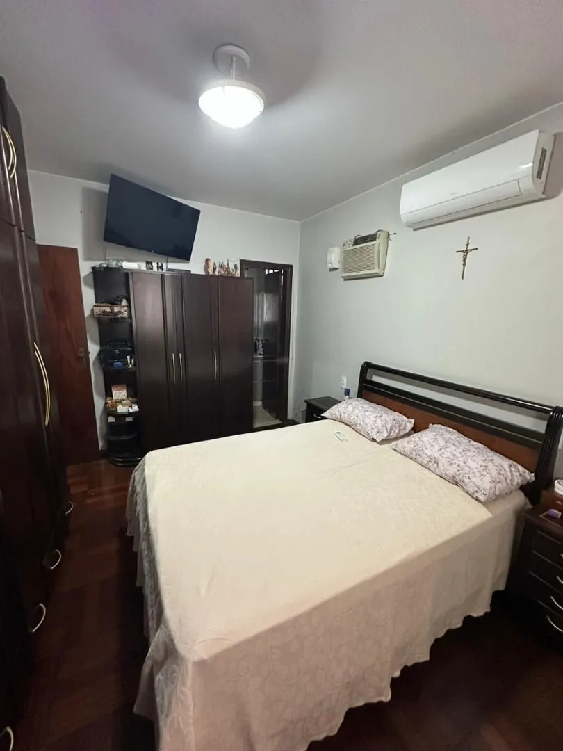 Imagem Apartamento com 3 dormitórios à venda, 110 m² por R$ 0,01 - Centro - Patos de Minas/MG