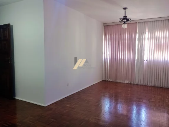 Imagem Apartamento à venda com 3 quartos no Cambuí, em Campinas-SP.