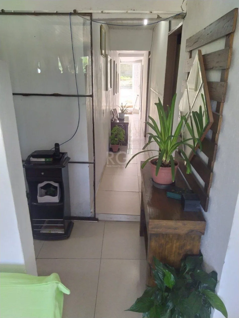 Imagem Casa com 5 dormitórios no bairro Jardim Carvalho