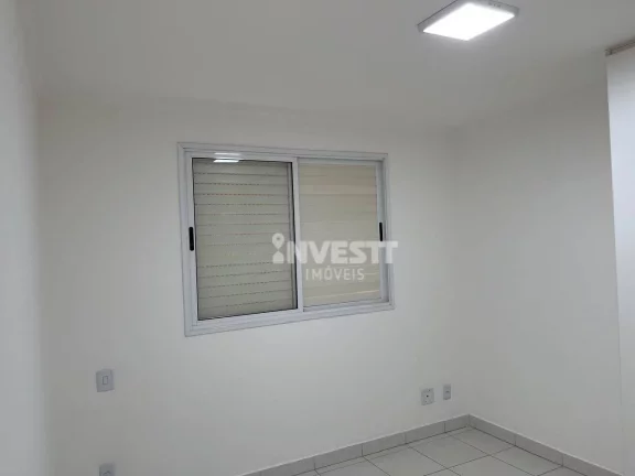 Imagem Apartamento com 2 dormitórios para alugar, 80 m² - Setor Oeste - Goiânia/GO