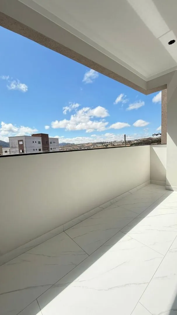 Imagem Apartamento a venda com 2 suítes no bairro Dr otoni em Poços de Caldas - MG