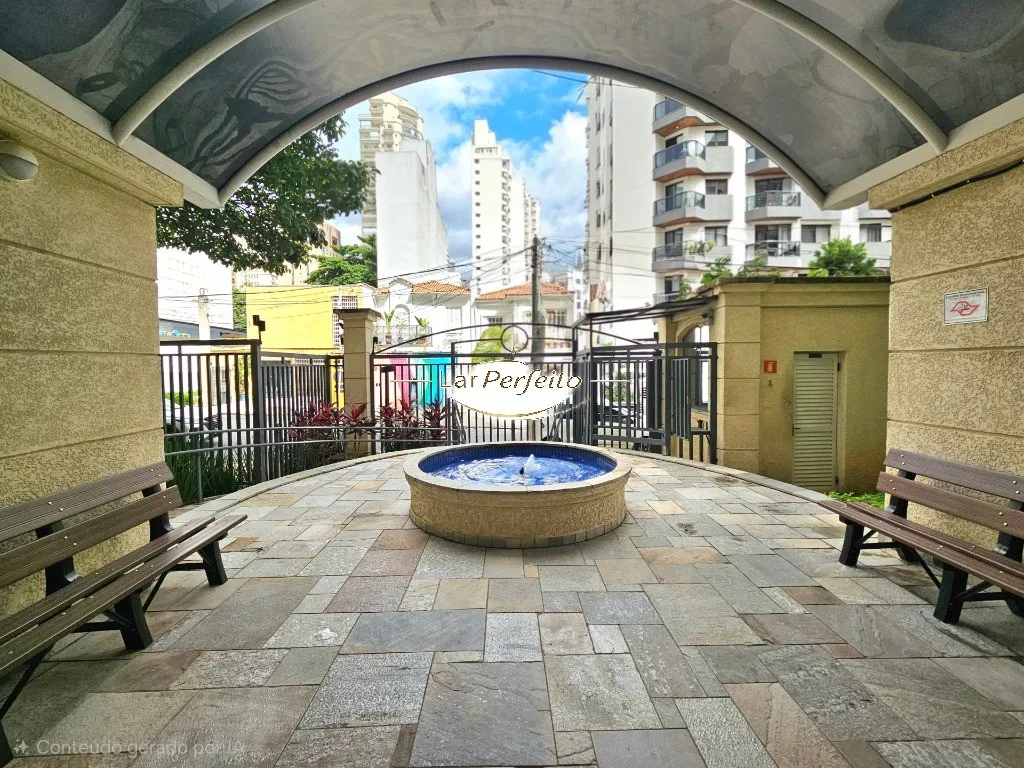 Imagem APARTAMENTO RESIDENCIAL em SÃO PAULO - SP, JARDIM PAULISTA