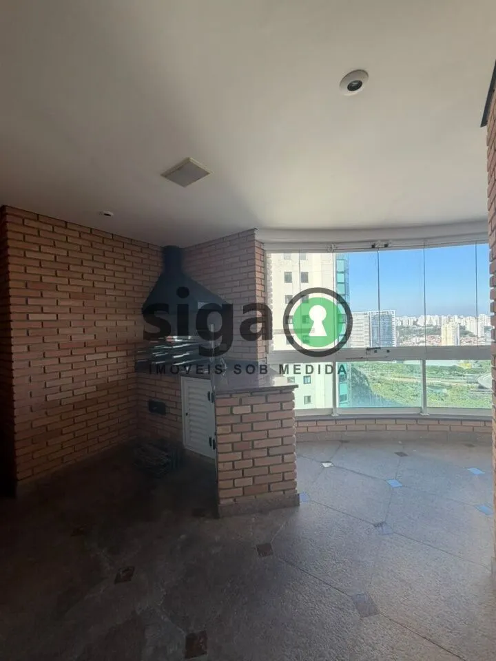 Imagem Apartamento para venda no Panamby 03 Suítes, São Paulo - SP