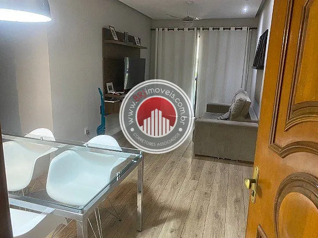 Imagem Apartamento a Venda no bairro Taquara - Rio de Janeiro, RJ