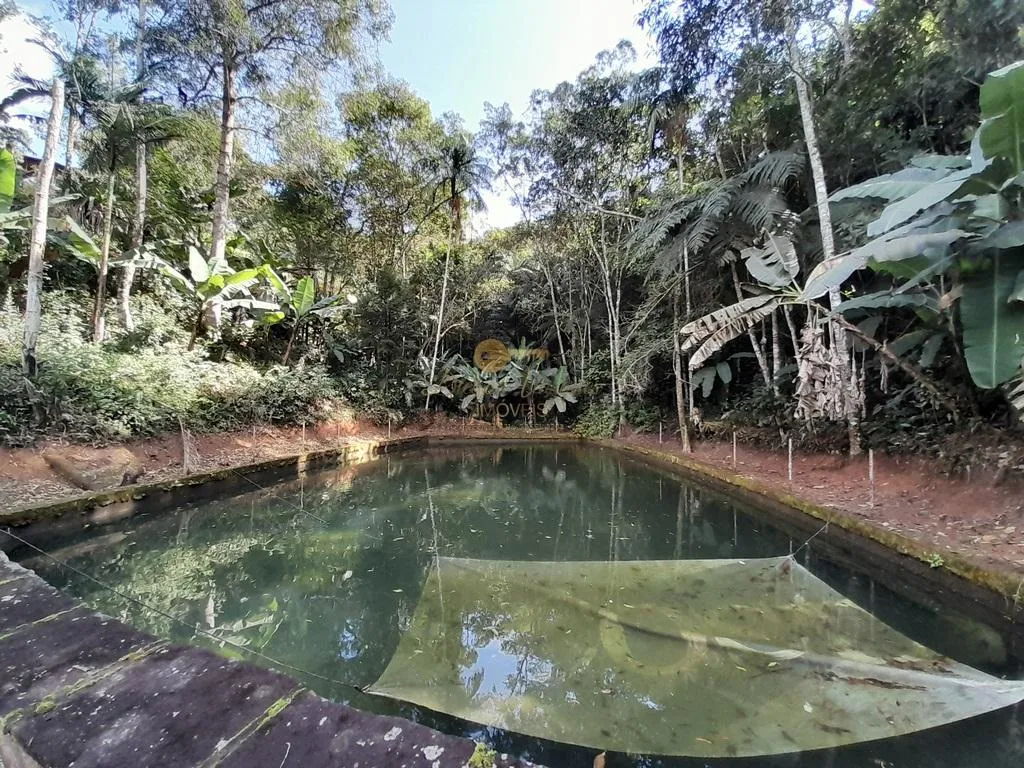 Imagem Terreno para Venda em Teresópolis / RJ no bairro Prata dos Aredes
