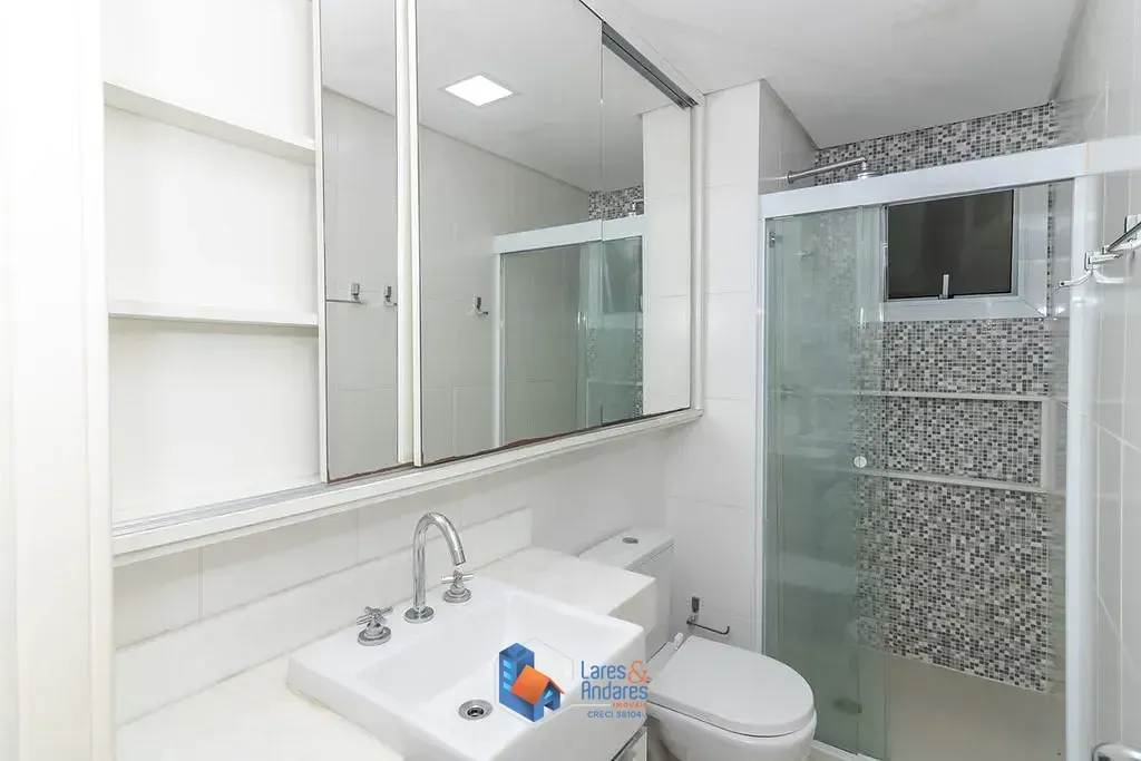 Imagem Apartamento à venda 3 Quartos 1 Suite 2 Vagas 117.98M² Chácara Klabin São Paulo - SP