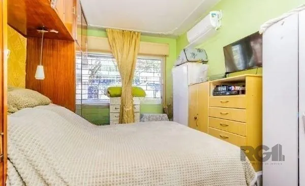 Imagem Apartamento de 3 dormitórios no bairro Rio Branco