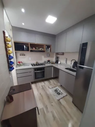 Imagem ALUGA-SE APARTAMENTO EM JUNDIAÍ