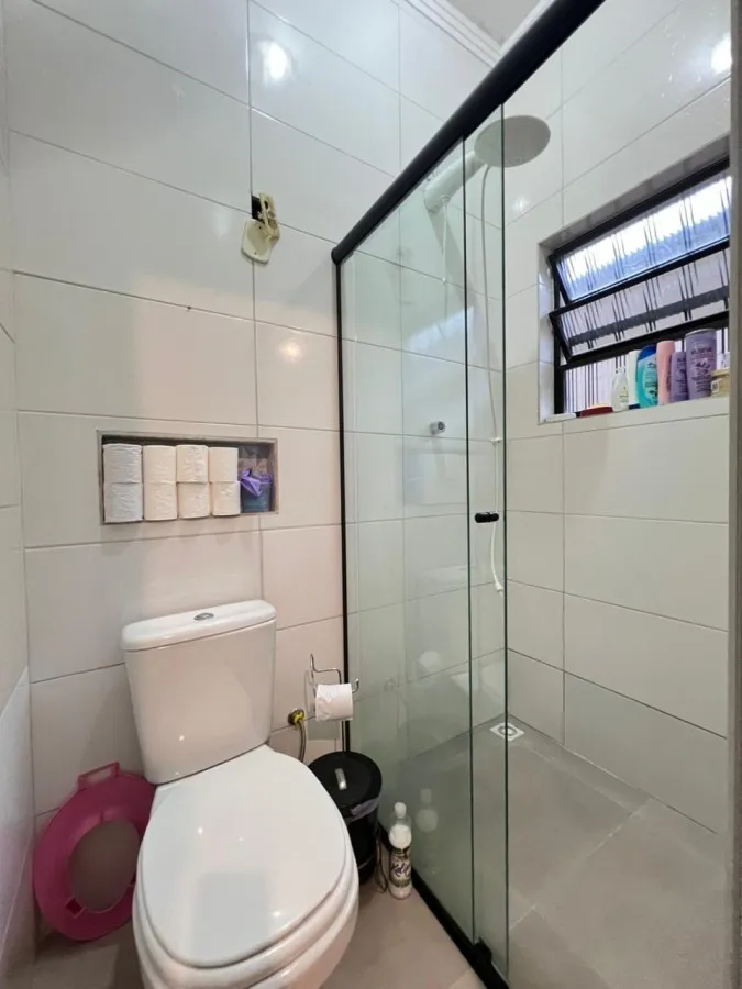 Imagem Casa para Venda em Praia Grande, Real, 2 dormitórios, 1 suíte, 1 banheiro, 2 vagas